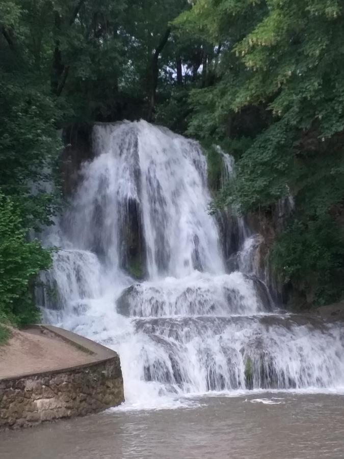 Penzion Лучки Экстерьер фото